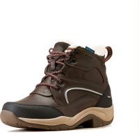 Femmes Telluride Bottes Imperméables Isolées